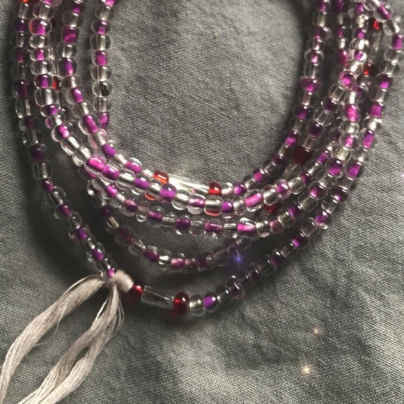 Waist beads - Picture 2 of 2